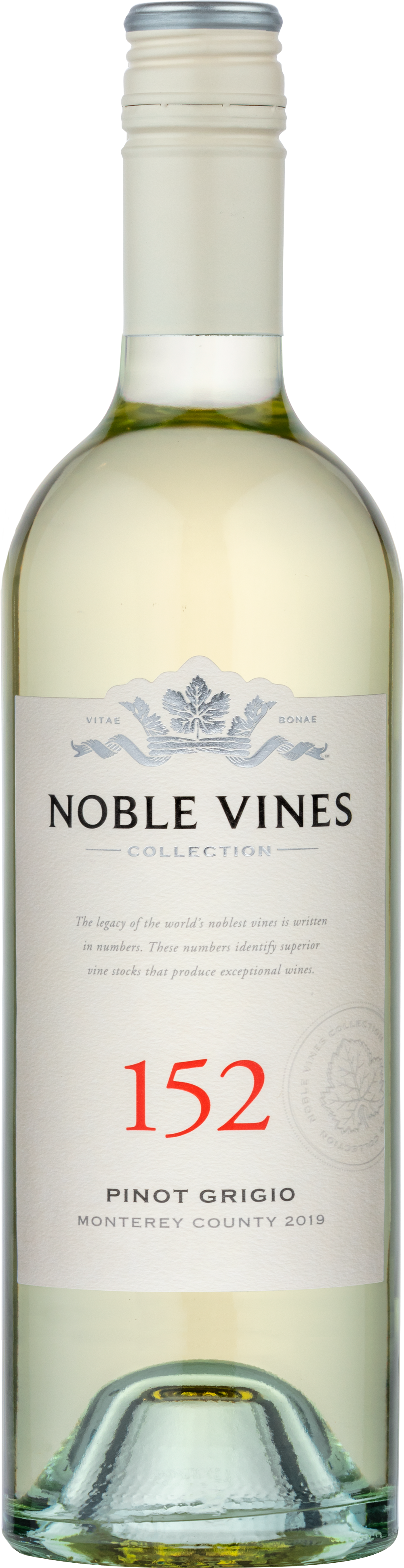 Noble shop vines winery